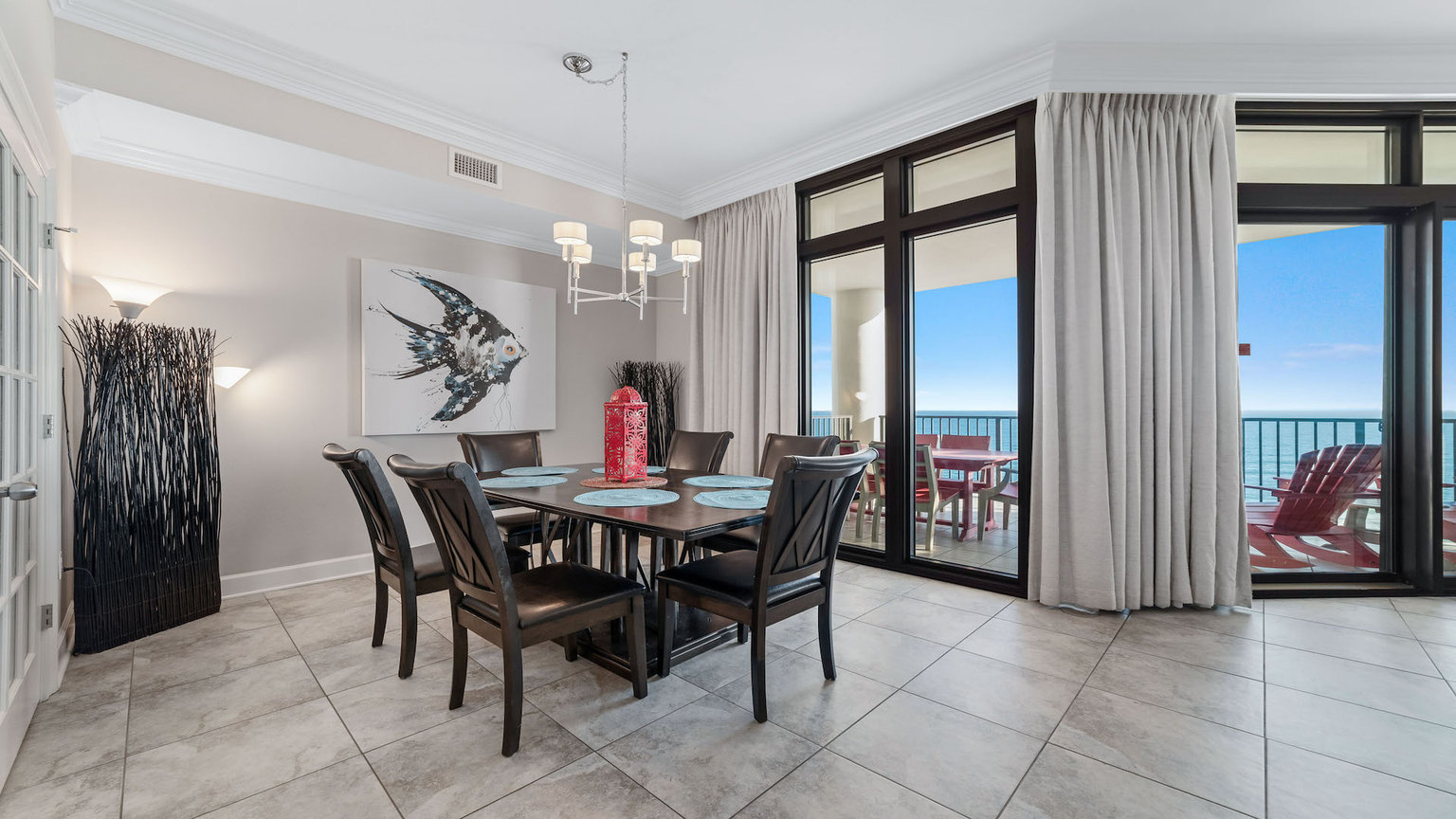 Orange Beach Vacation Rental