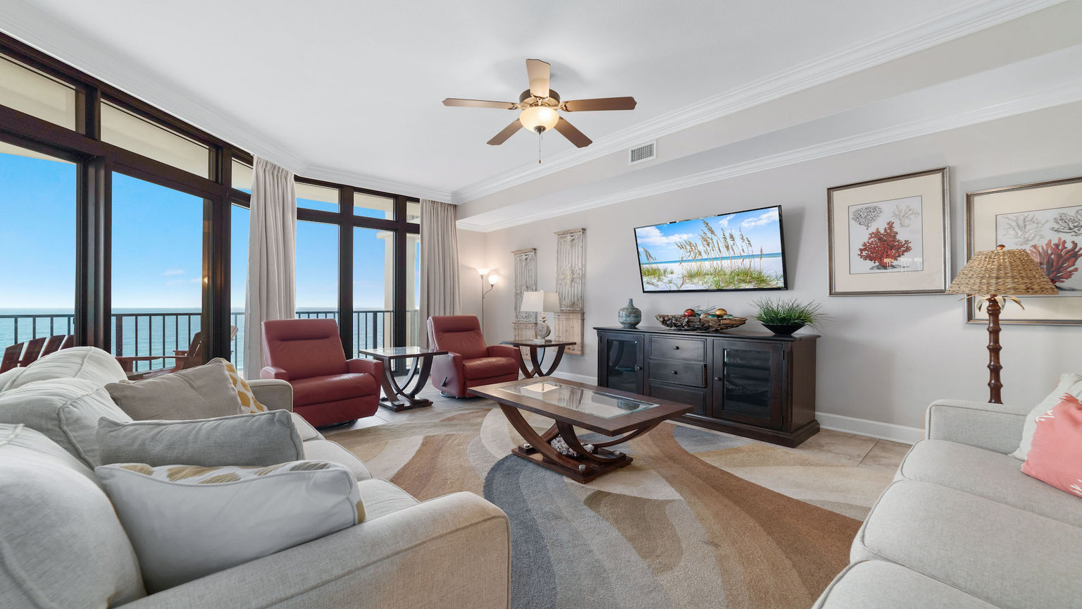 Orange Beach Vacation Rental