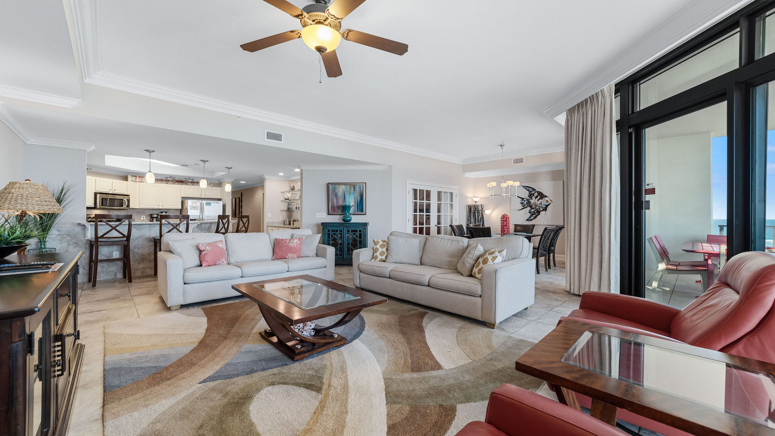 Orange Beach Vacation Rental