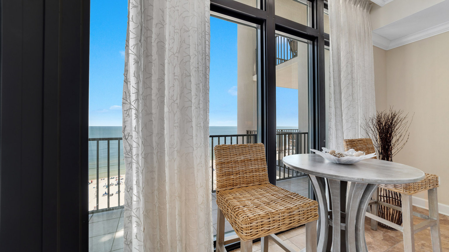 Orange Beach Vacation Rental