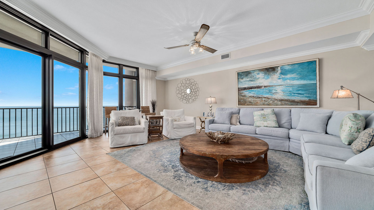 Orange Beach Vacation Rental