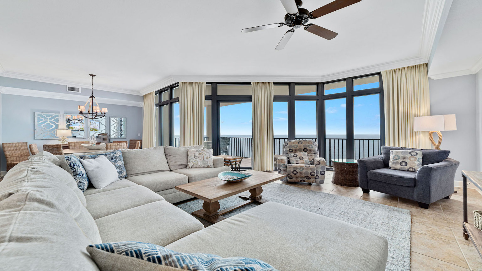 Orange Beach Vacation Rental