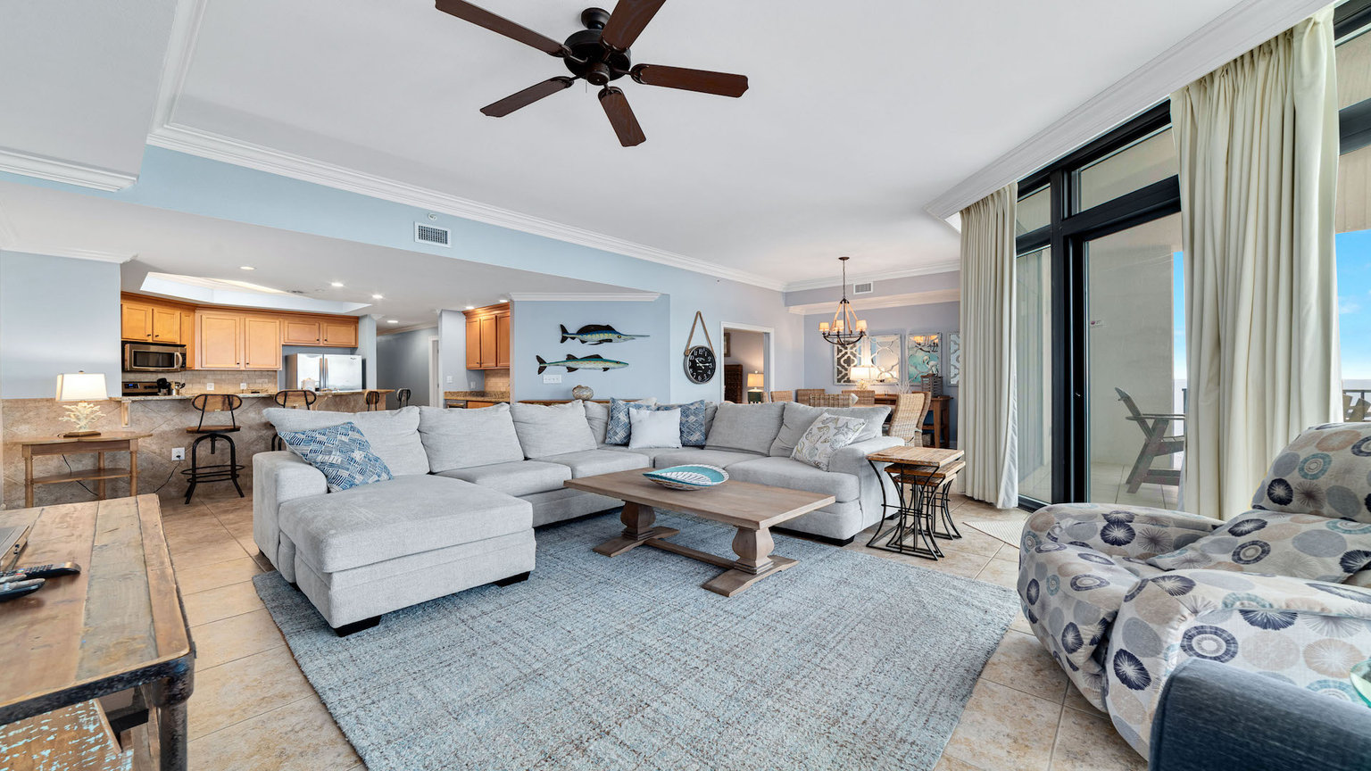 Orange Beach Vacation Rental