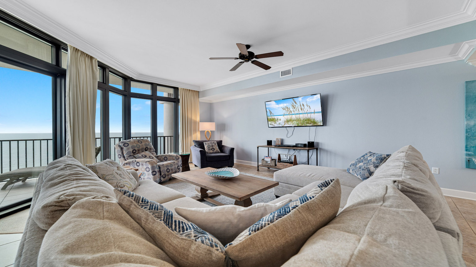 Orange Beach Vacation Rental
