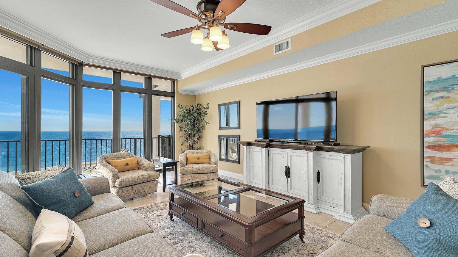 Orange Beach Vacation Rental