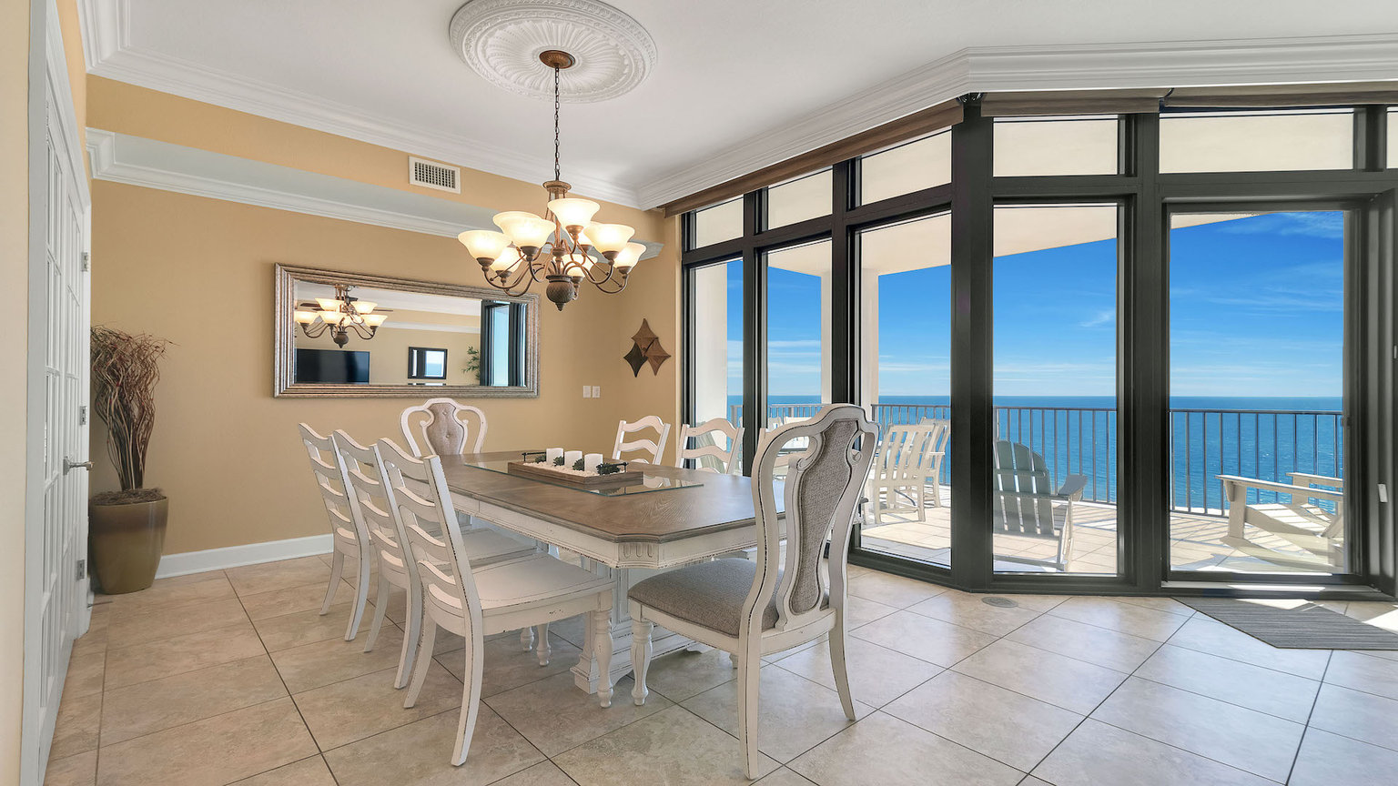 Orange Beach Vacation Rental