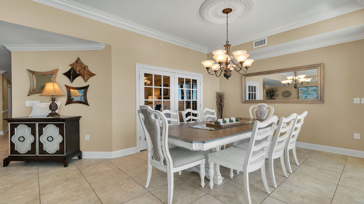 Orange Beach Vacation Rental