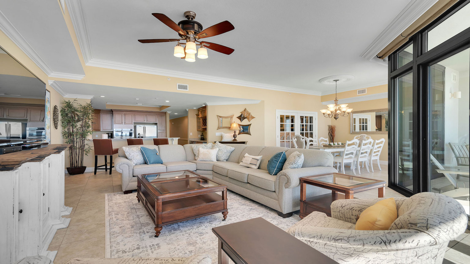 Orange Beach Vacation Rental