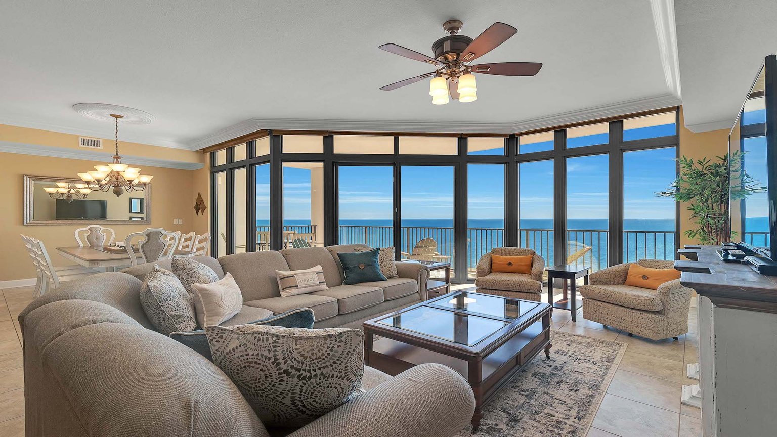 Orange Beach Vacation Rental