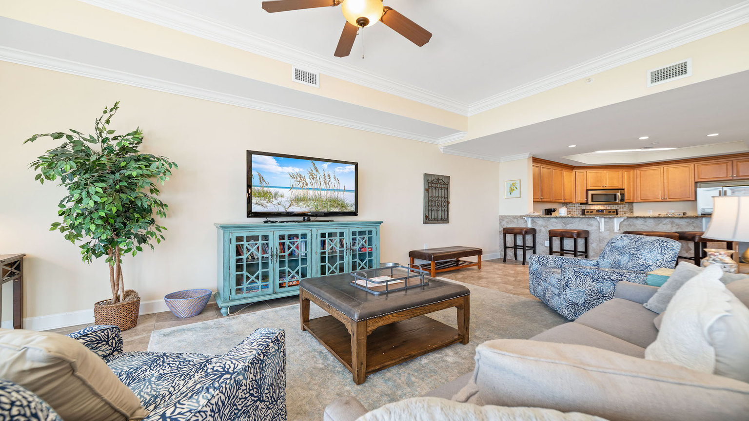 Orange Beach Vacation Rental