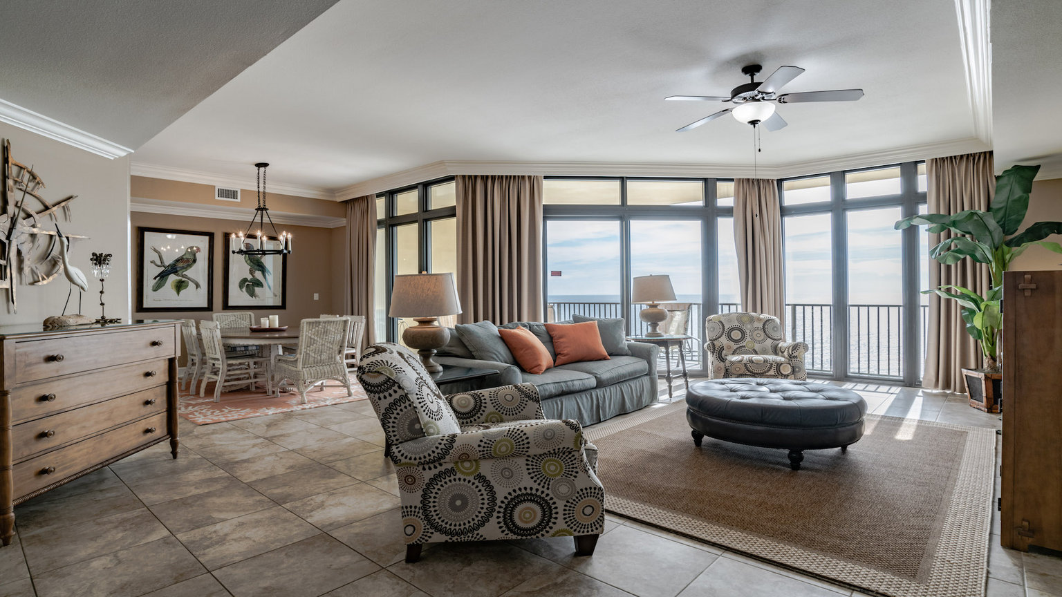 Orange Beach Vacation Rental