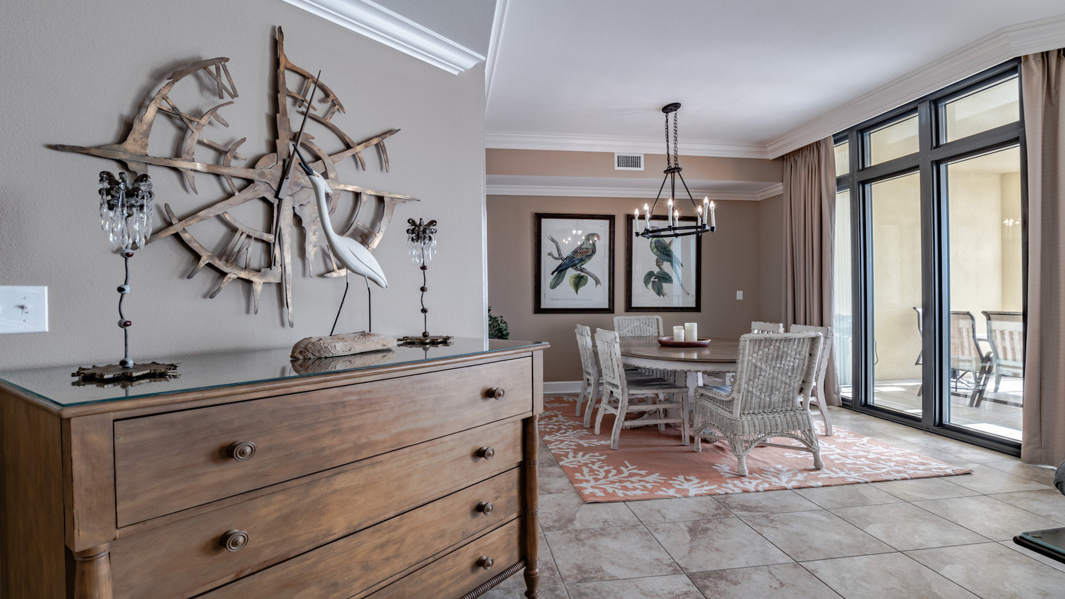 Orange Beach Vacation Rental