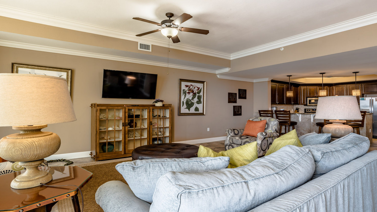 Orange Beach Vacation Rental