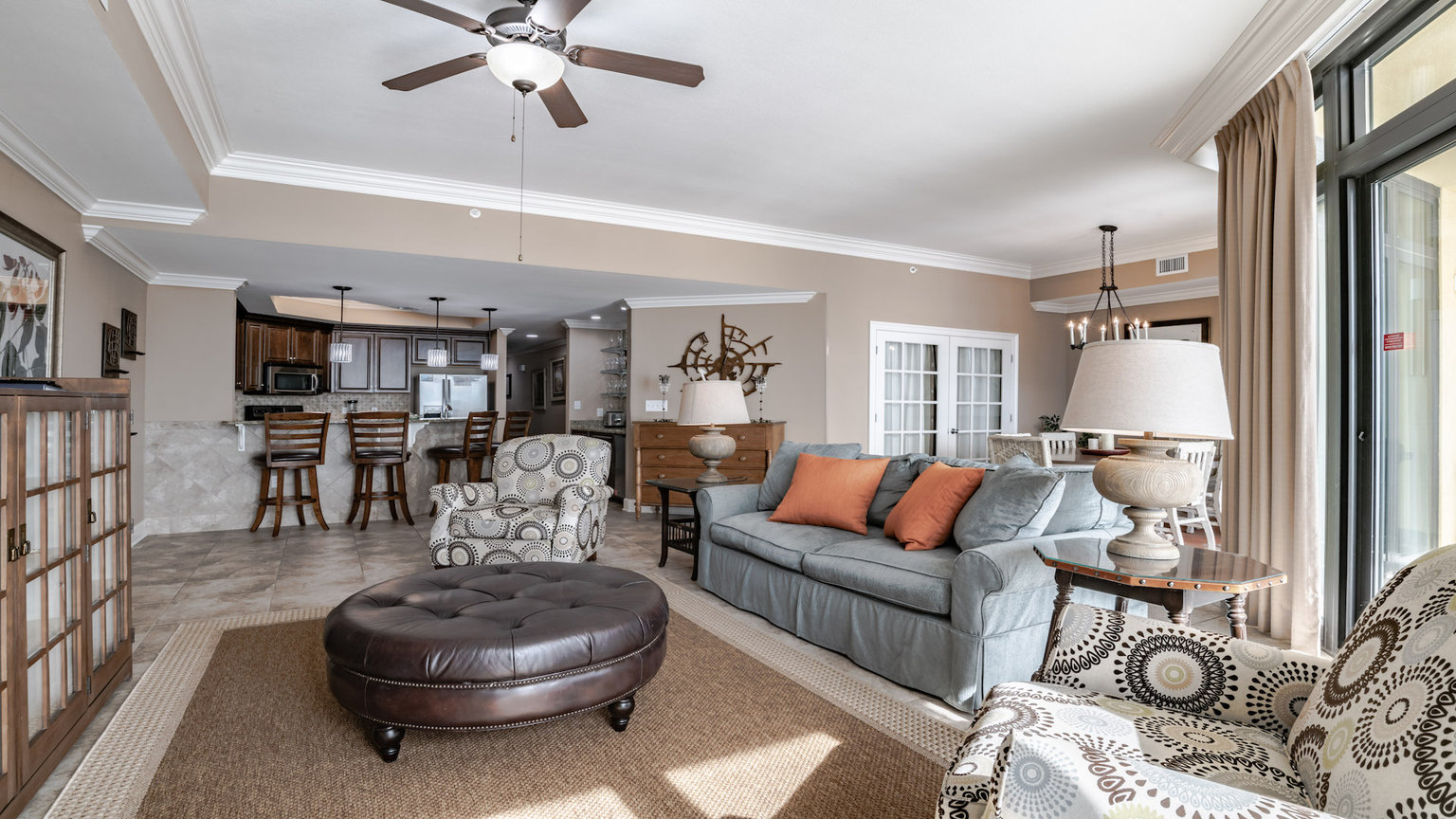 Orange Beach Vacation Rental