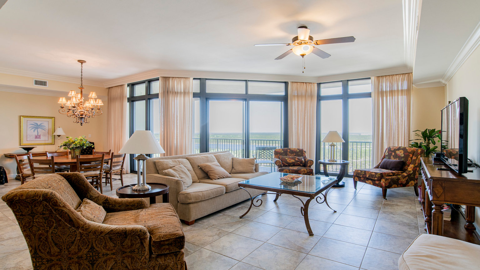 Orange Beach Vacation Rental