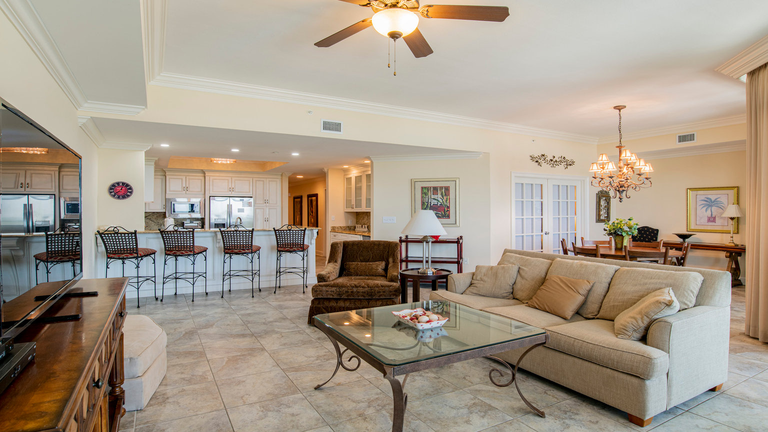 Orange Beach Vacation Rental