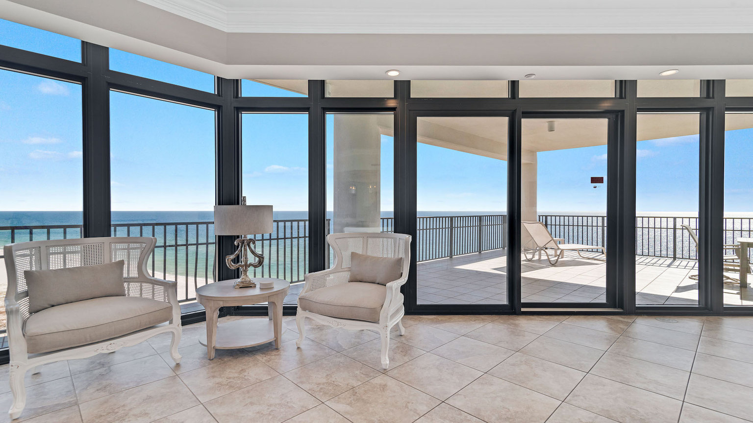 Orange Beach Vacation Rental