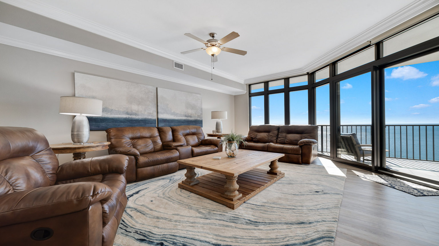 Orange Beach Vacation Rental