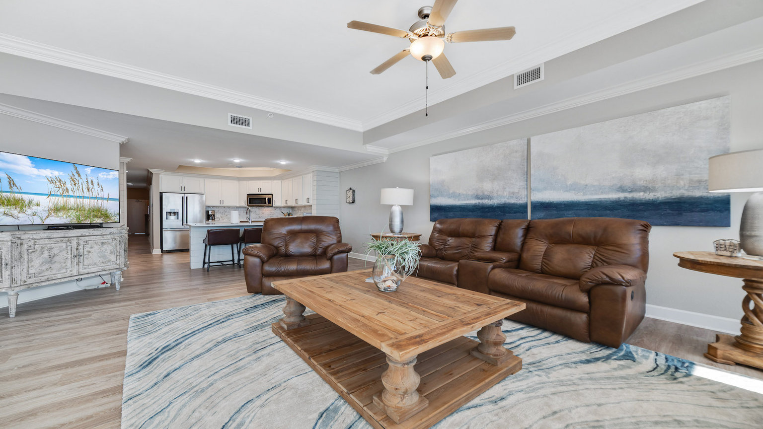 Orange Beach Vacation Rental