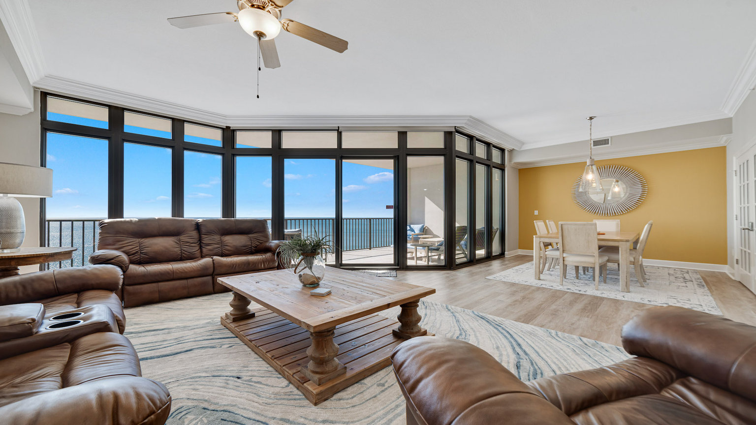 Orange Beach Vacation Rental