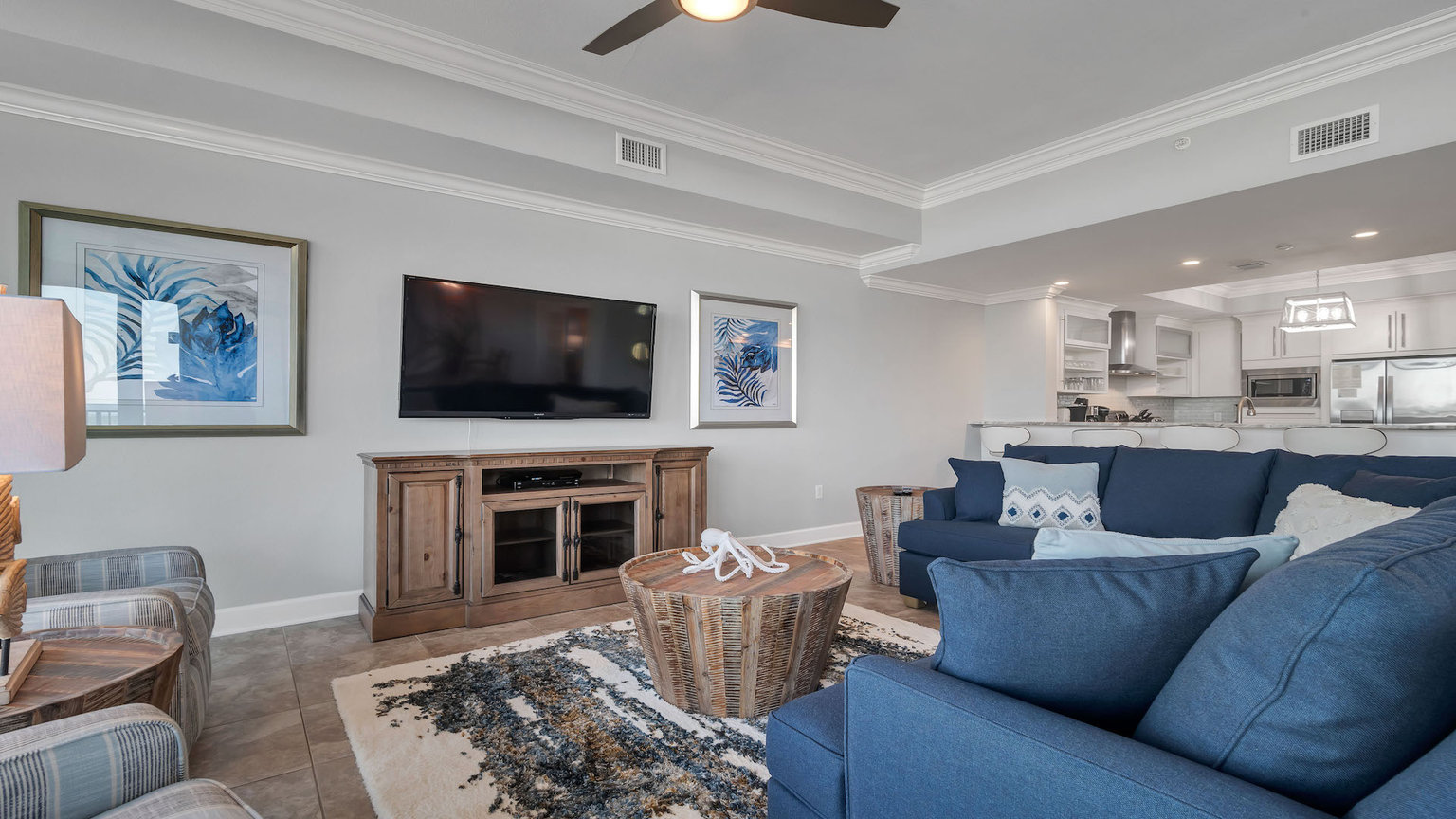 Orange Beach Vacation Rental