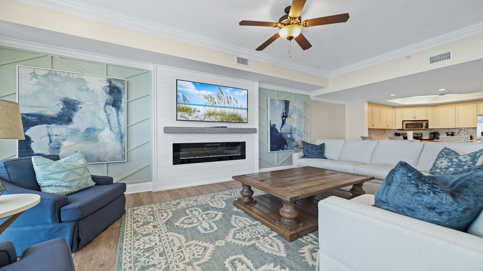 Orange Beach Vacation Rental