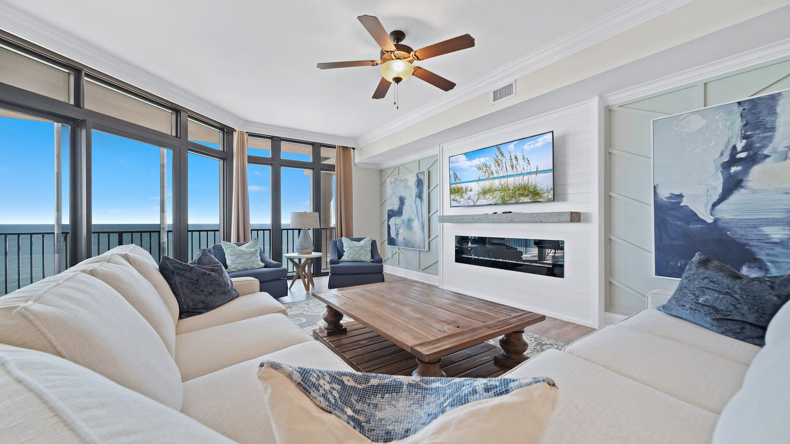 Orange Beach Vacation Rental