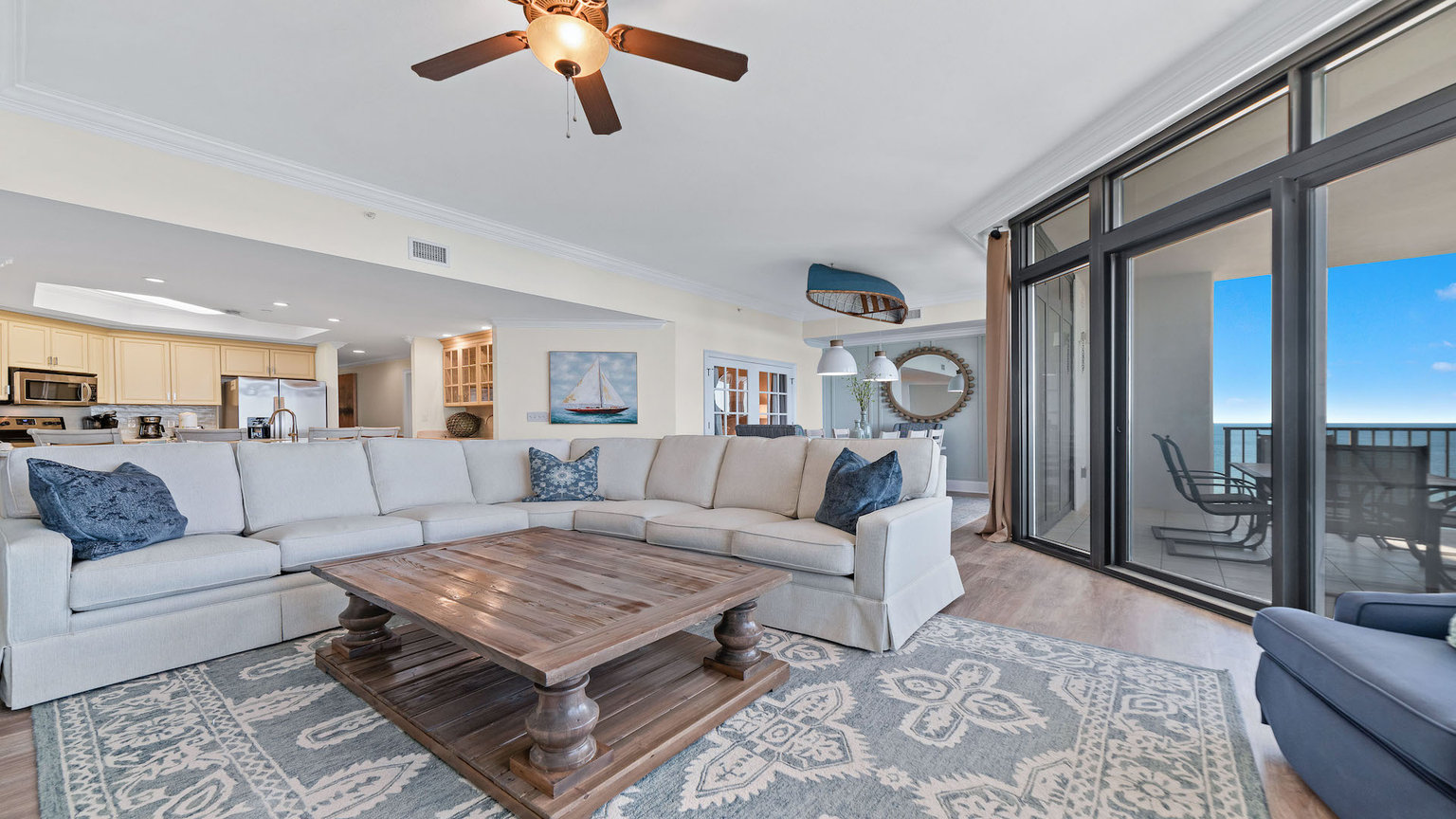 Orange Beach Vacation Rental