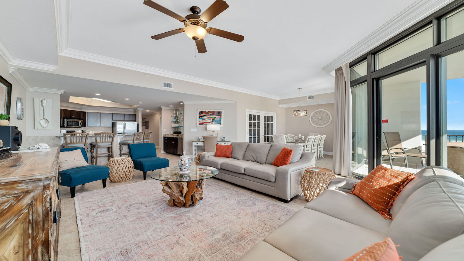 Orange Beach Vacation Rental