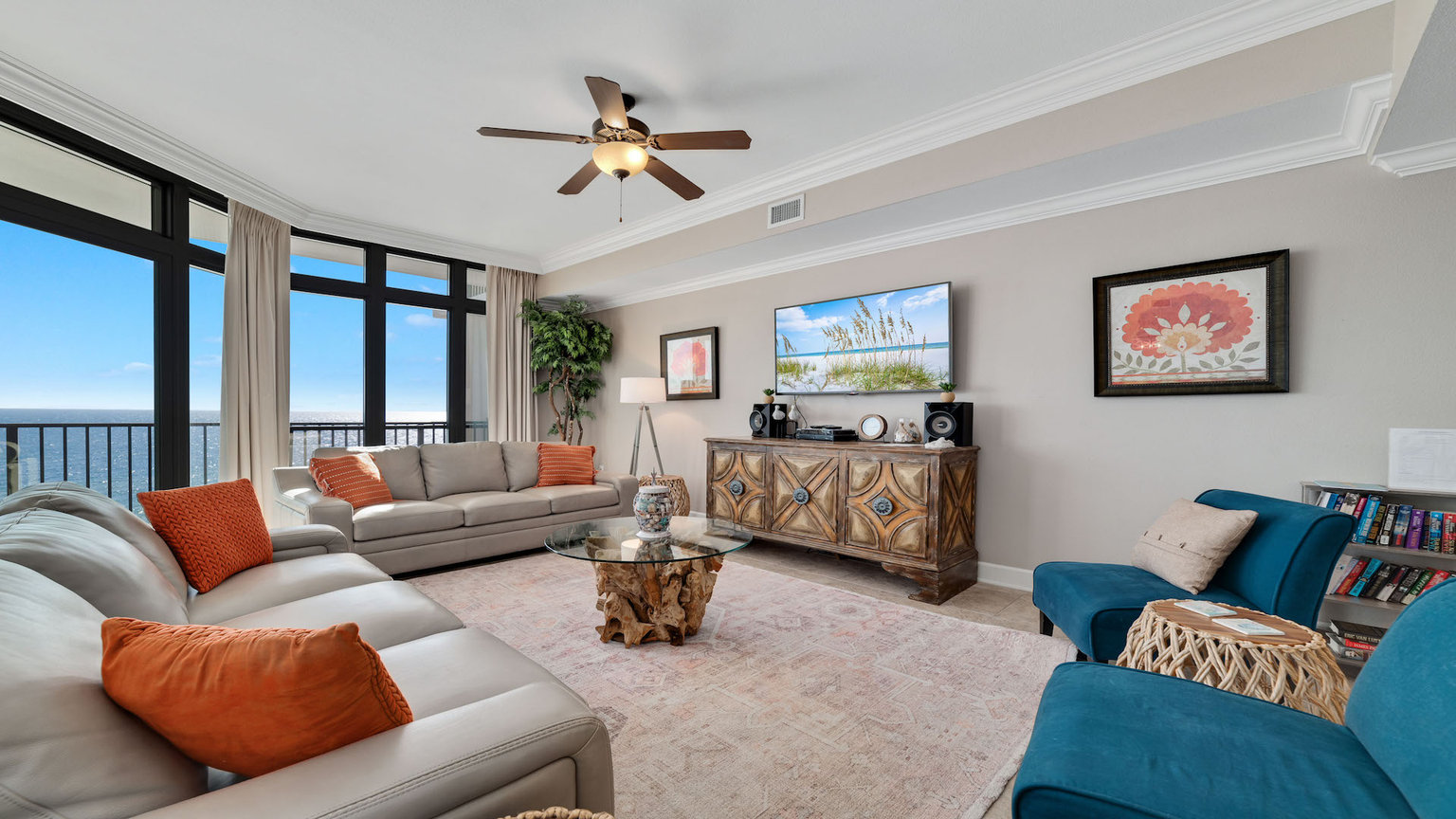 Orange Beach Vacation Rental