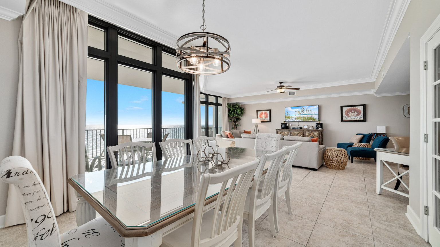 Orange Beach Vacation Rental