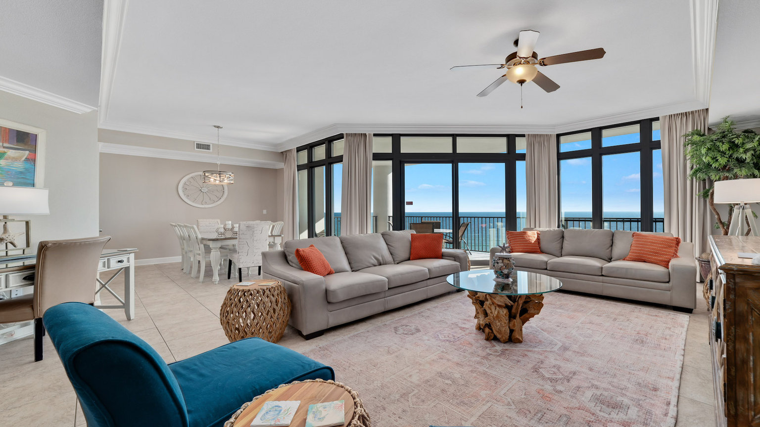 Orange Beach Vacation Rental