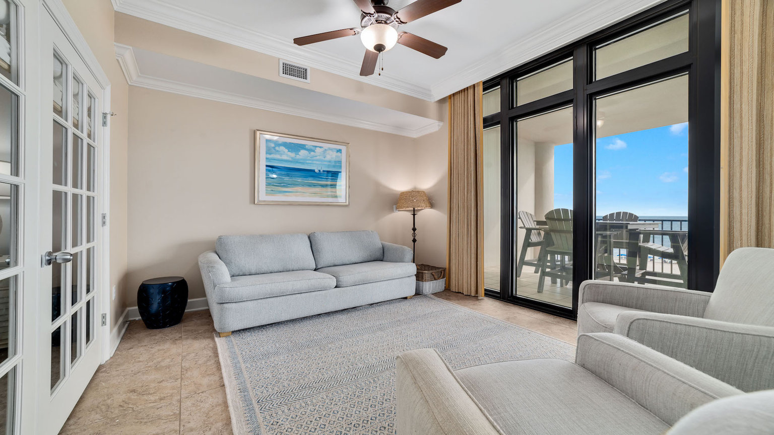 Orange Beach Vacation Rental