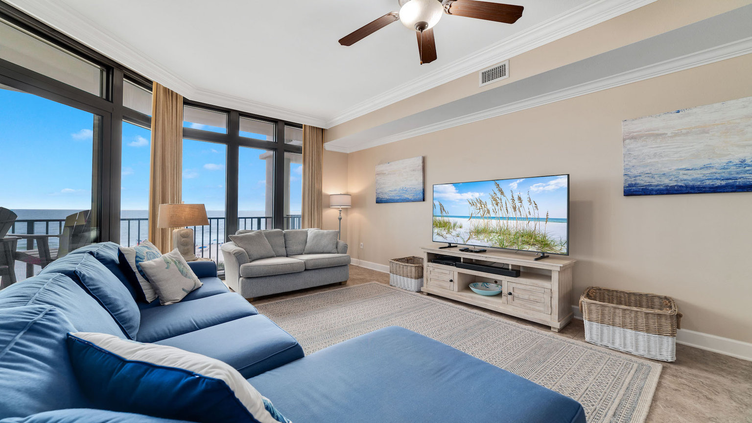 Orange Beach Vacation Rental