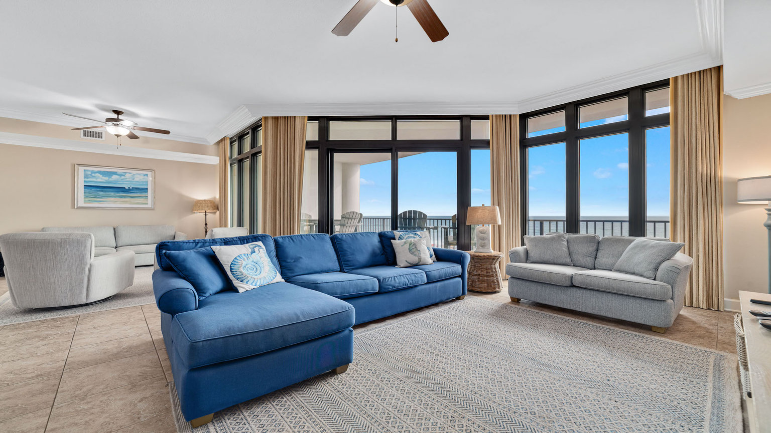 Orange Beach Vacation Rental