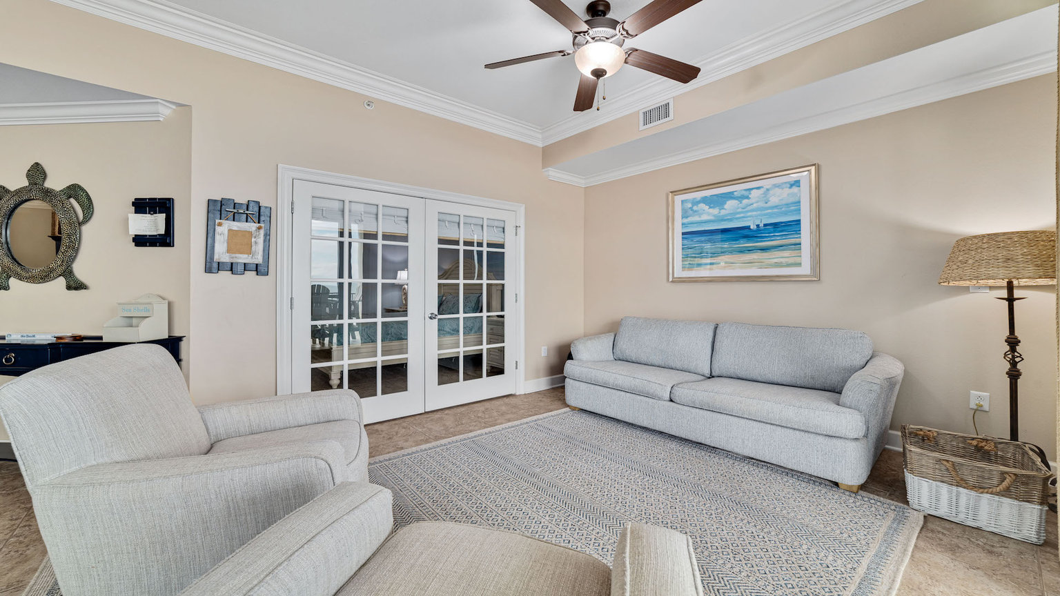 Orange Beach Vacation Rental