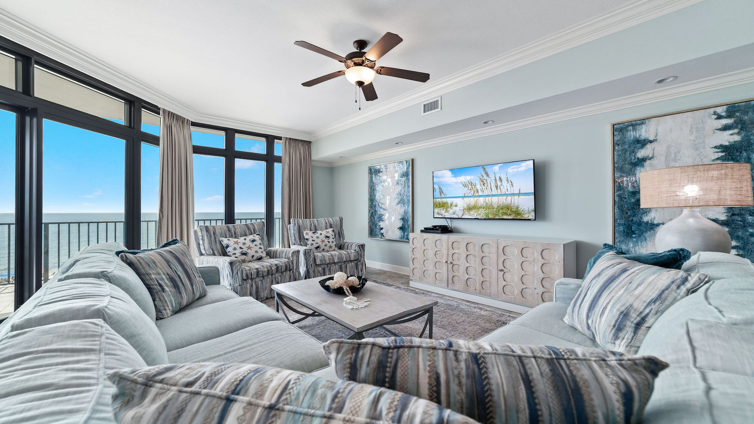 Orange Beach Vacation Rental