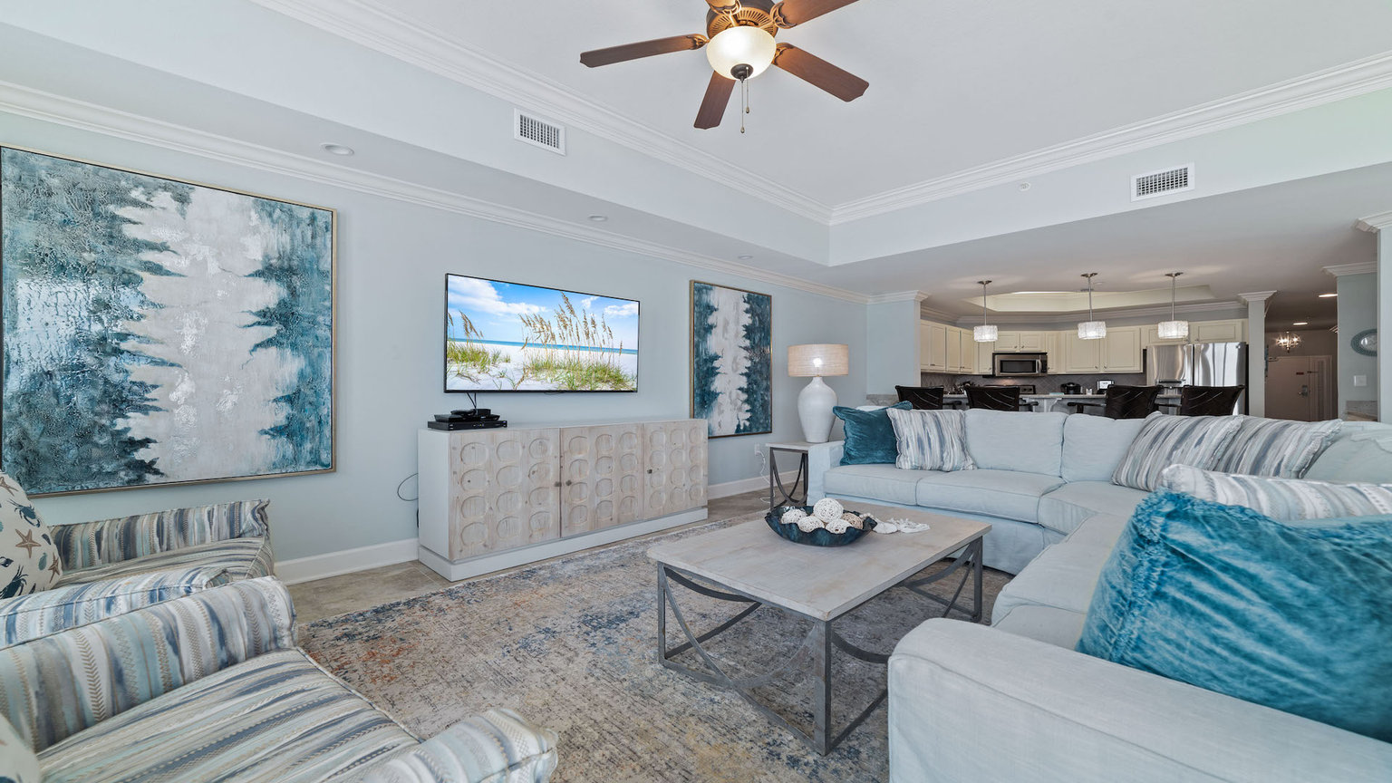 Orange Beach Vacation Rental