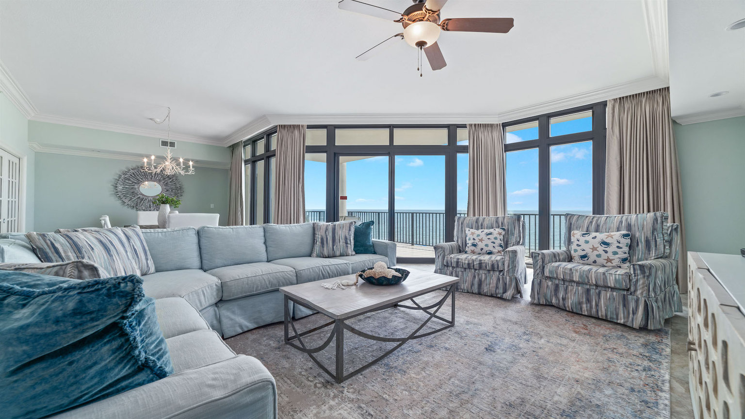Orange Beach Vacation Rental