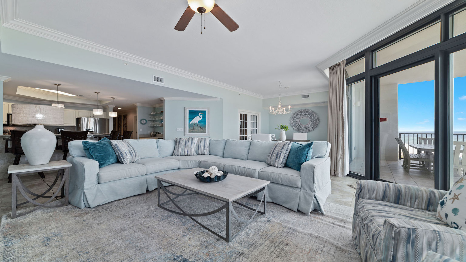 Orange Beach Vacation Rental