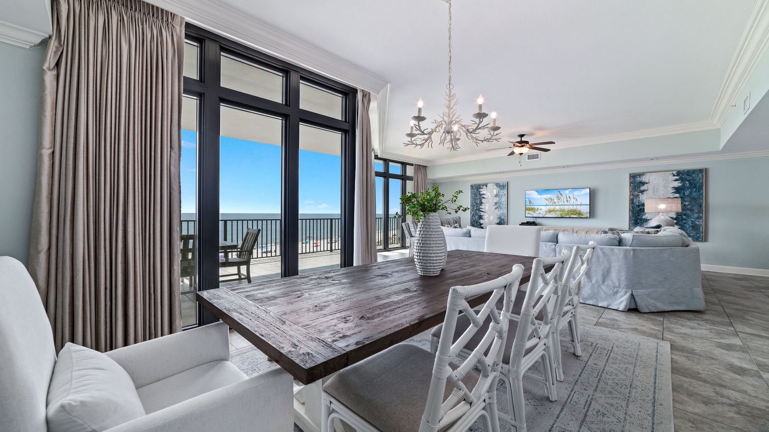 Orange Beach Vacation Rental