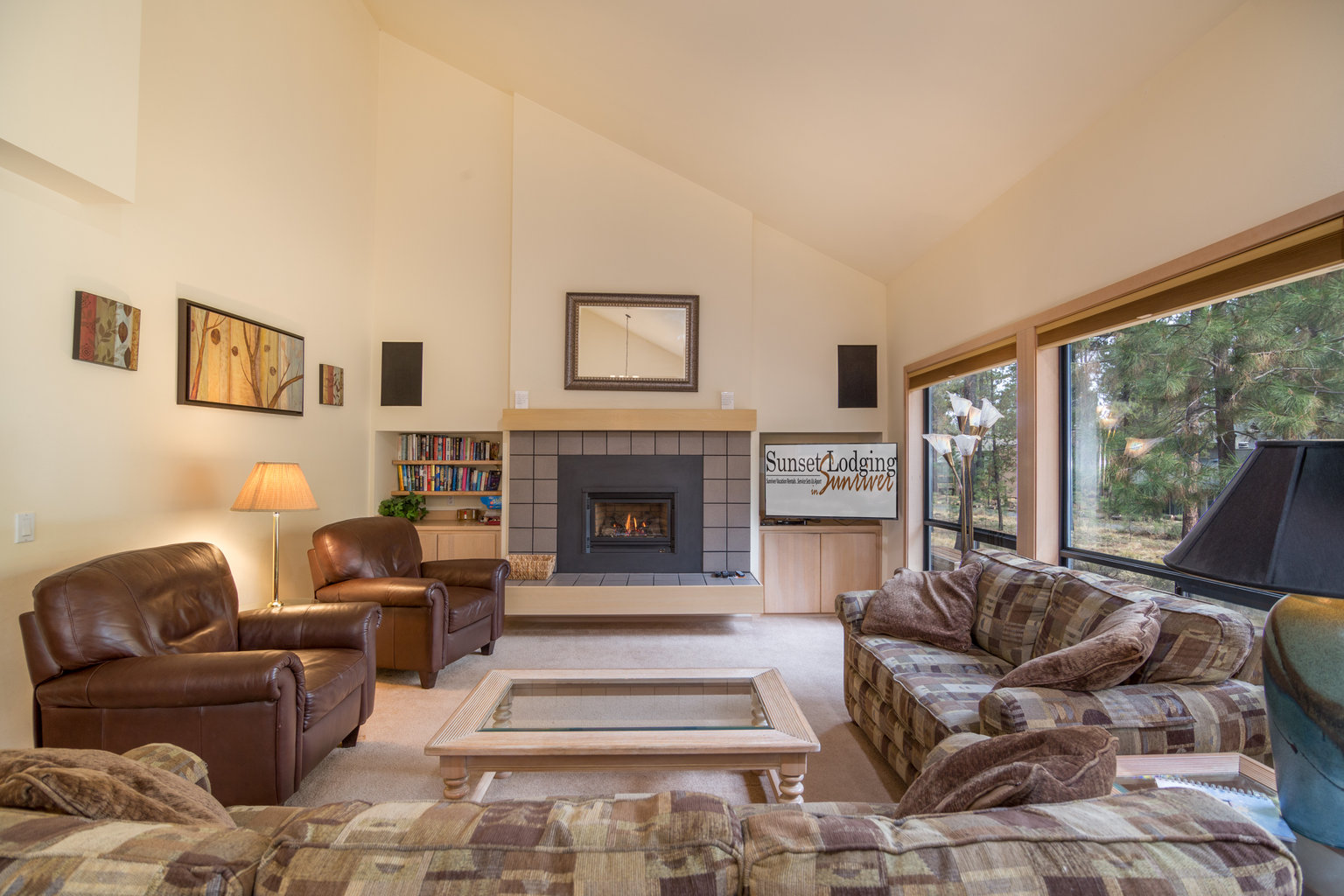 Sunriver Vacation Rental