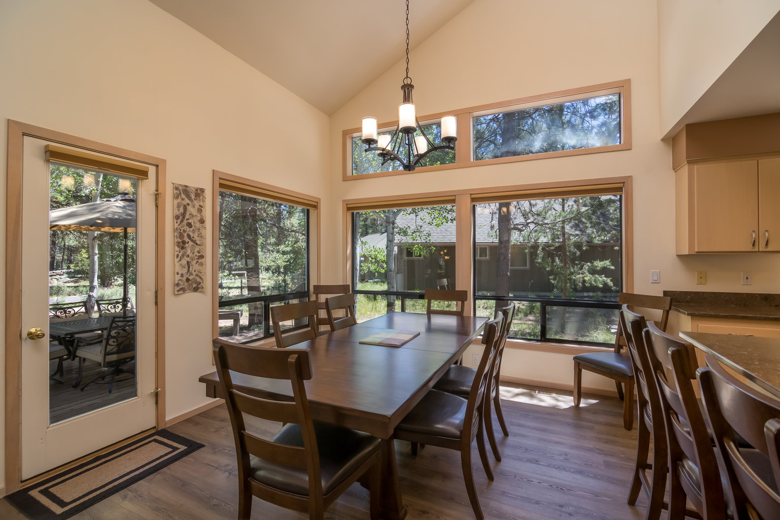 Sunriver Vacation Rental