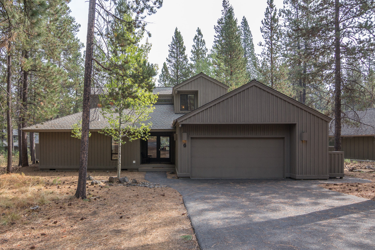 Sunriver Vacation Rental