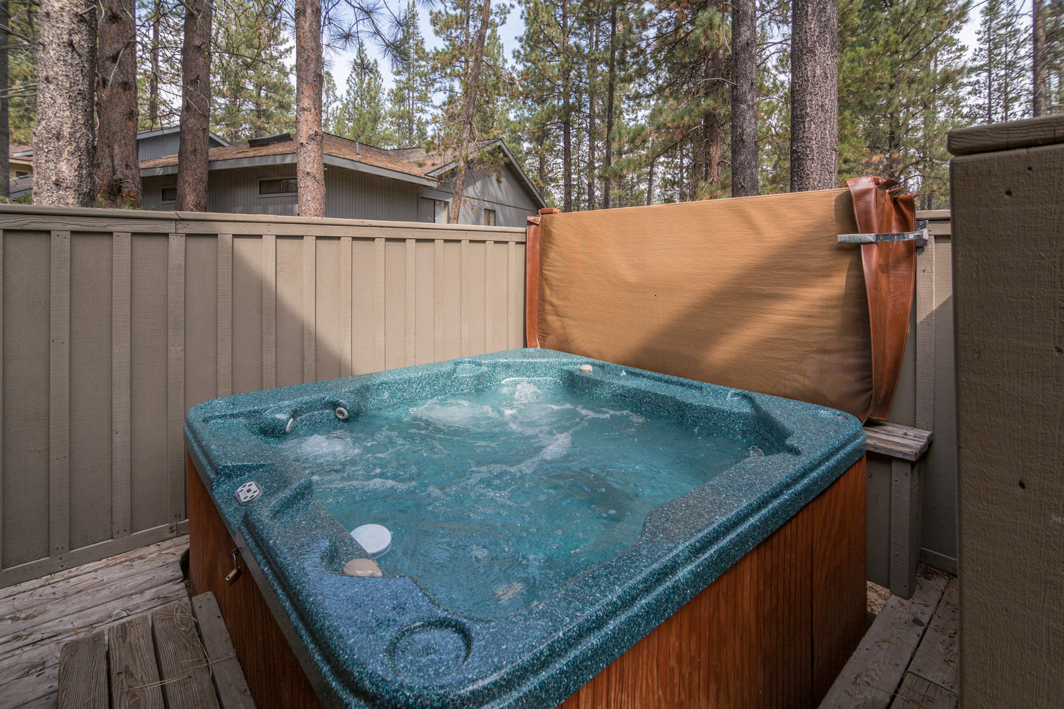 Sunriver Vacation Rental