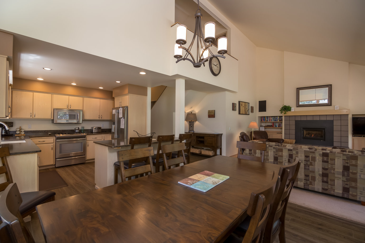 Sunriver Vacation Rental
