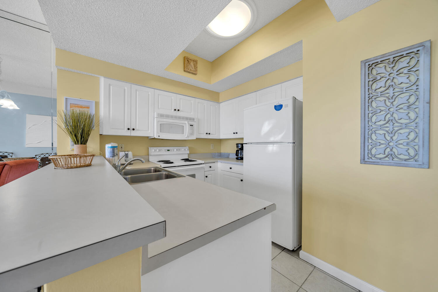 Miramar Beach Vacation Rental