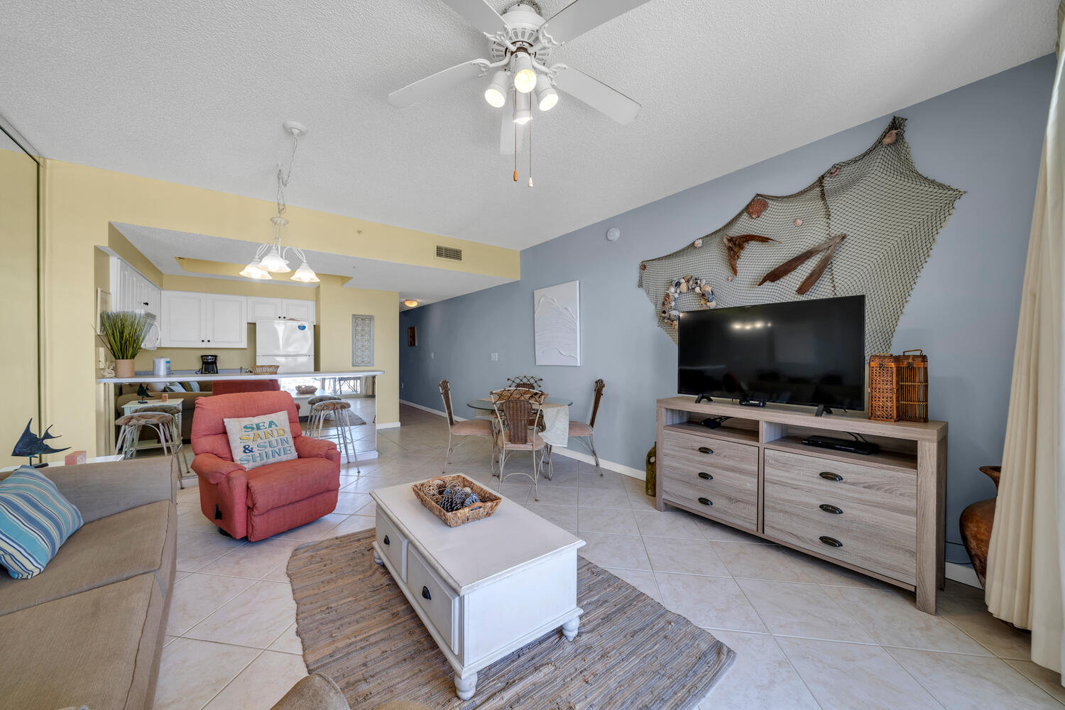 Miramar Beach Vacation Rental