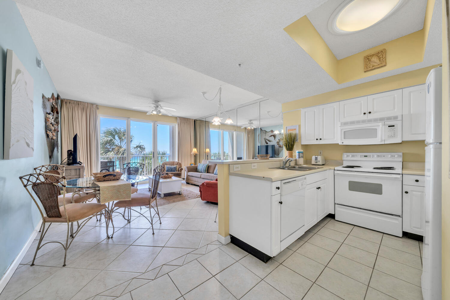 Miramar Beach Vacation Rental