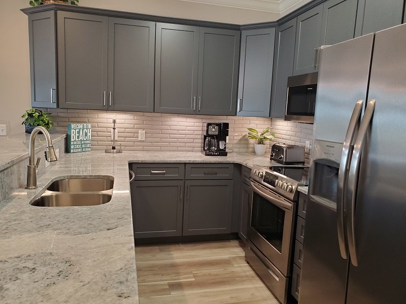 Miramar Beach Vacation Rental